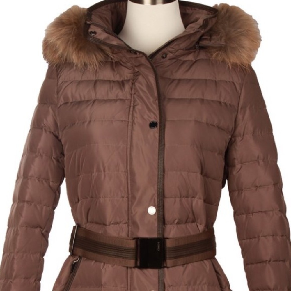 Gimo's beautiful brand‎ new winter coat